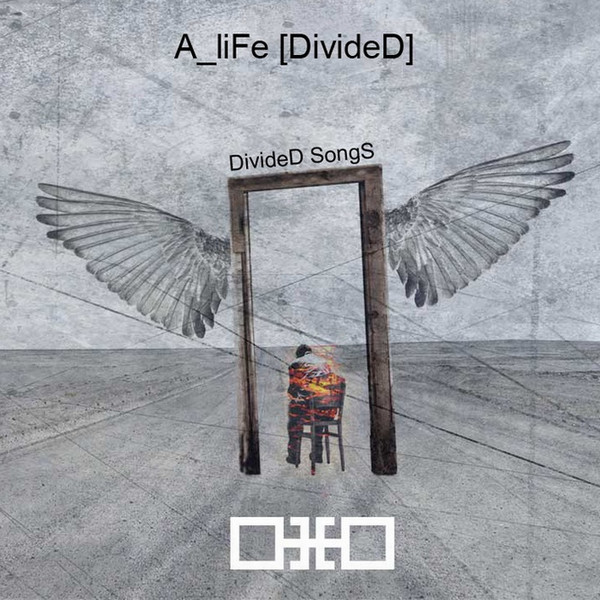 A Life Divided - Divided Songs (2008)
