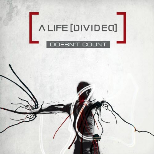 A Life Divided - Doesn't Count (2011) [EP]