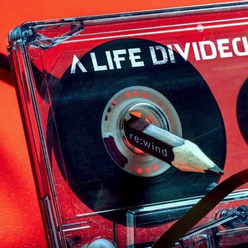 A Life Divided - Everything's Coming Up Roses (Cover Version) (2025) [Single]
