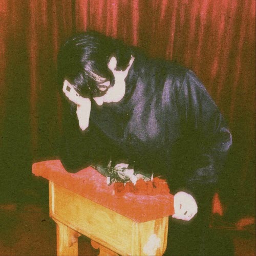 Blood Rave - Dead Inside (2025) [Single]