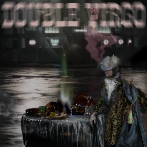 Double Virgo - Shakedown (2025)