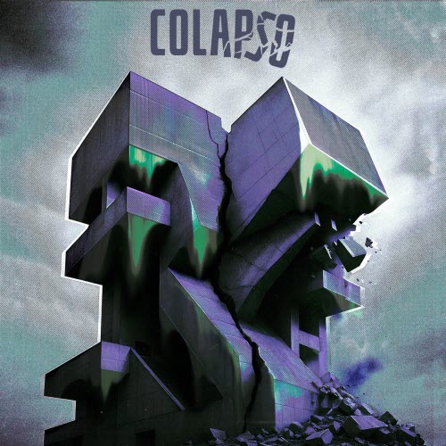 Dy Fuchs - Colapso (2025)