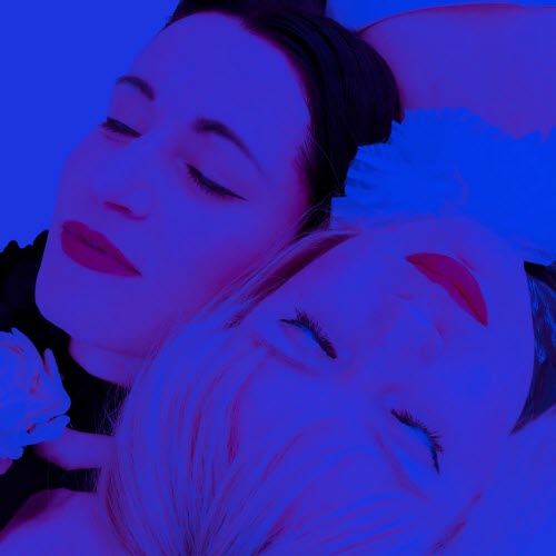 Garlands - Turn The Sky (Hardberg Remix) (2025) [Single]