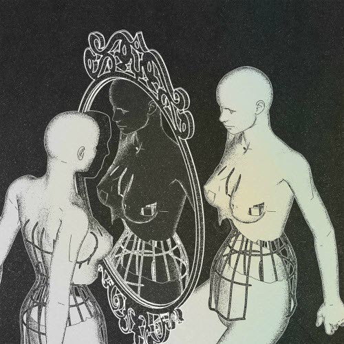 Holograma - Obliteración (2024) [Single]