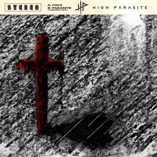High Parasite - Cold (2025) [Single]