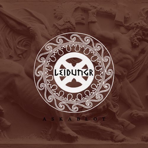 Leidungr - Askablot (2019)