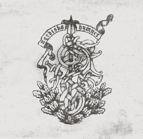 Leidungr - Nordiska Hymner (2020)