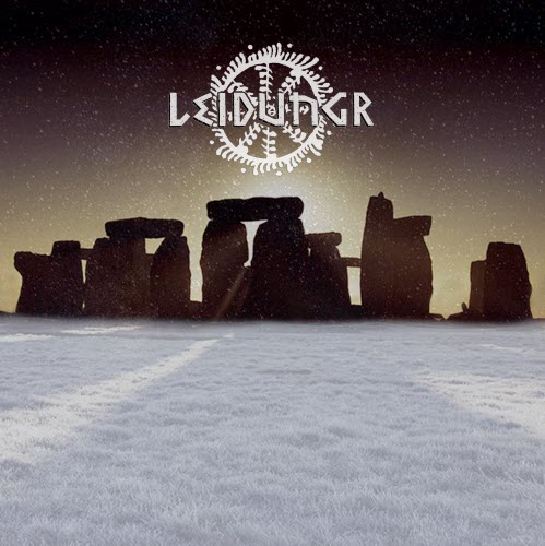 Leidungr - Hibernal Solstice (2020)