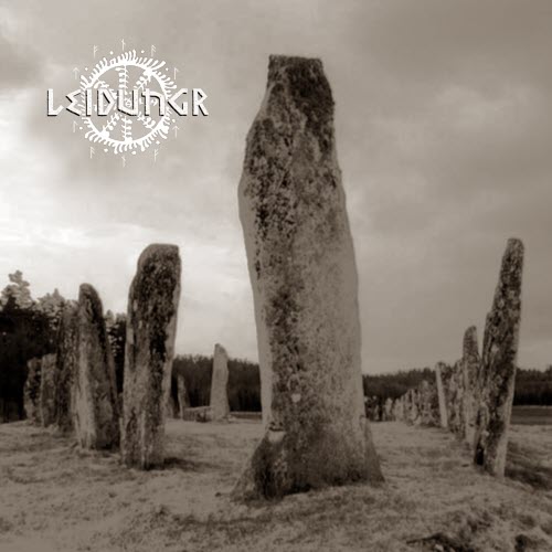 Leidungr - Isablot (2018)