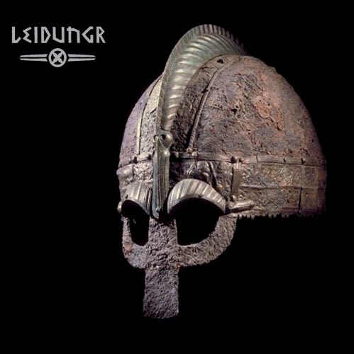 Leidungr - Vetrarblot (2018)