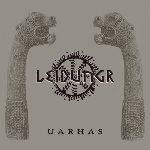 Leidungr - Uarhas (2021)