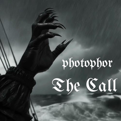 Photophor - The Call (2025) [Single]
