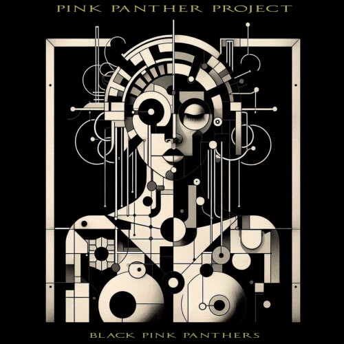 Pink Panther Project - Black Pink Panthers (2025) [Single]