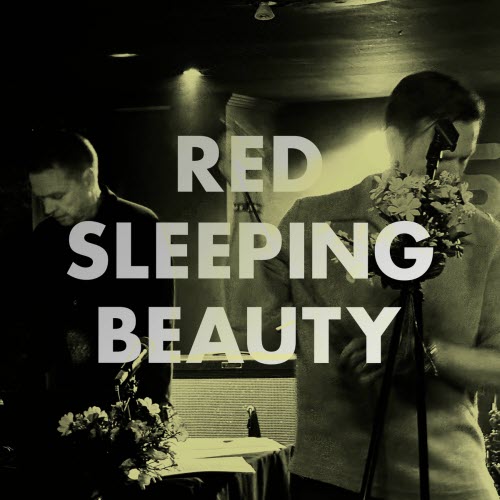 Red Sleeping Beauty - Late Nights Vol. 4 (2025) [Single]