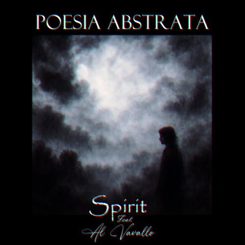 Poesia Abstrata - Spirit (Dead Can Dance Cover) (2025) [Single]