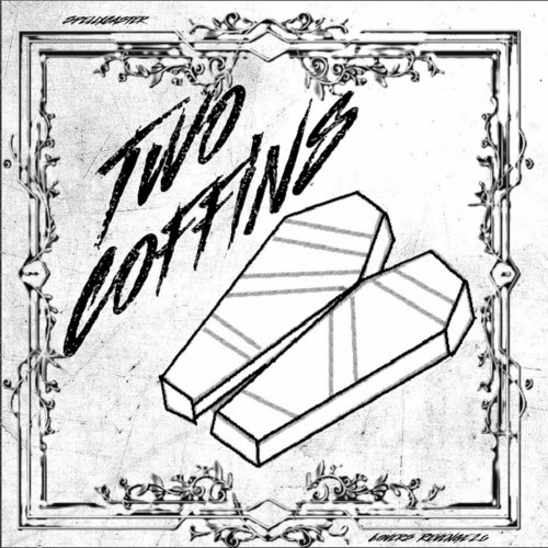SpellxCaster - Two Coffins (2025) [EP]