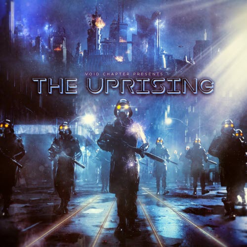 Void Chapter - The Uprising (2025) [Remastered]