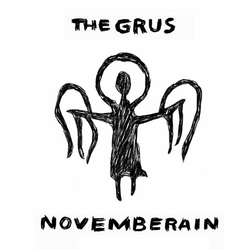 The Grus - Novemberain (2025) [Single]