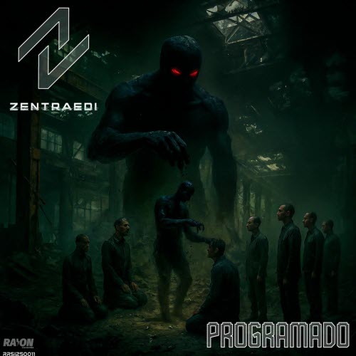 Zentraedi - Programado (2025) [Single]