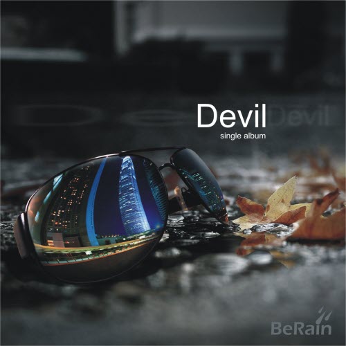 BeRain - Devil (2010) [Single]