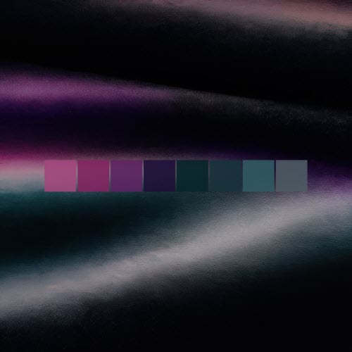 Freaky Mind - Gradient (2025)