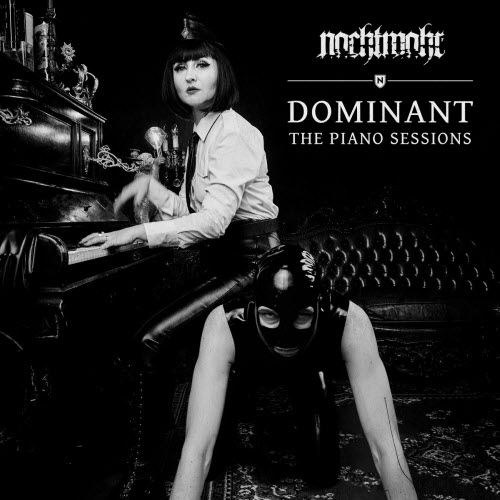 Nachtmahr - Dominant: The Piano Sessions (2025)