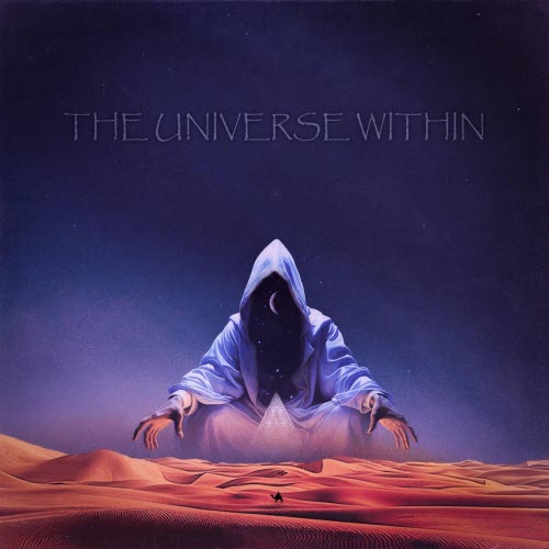 Bending Grid & The Safety Word - The Universe Within (2025) [EP]