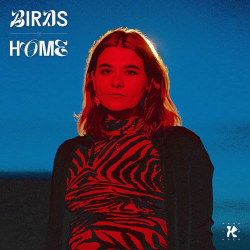 Birds - Home (2024)