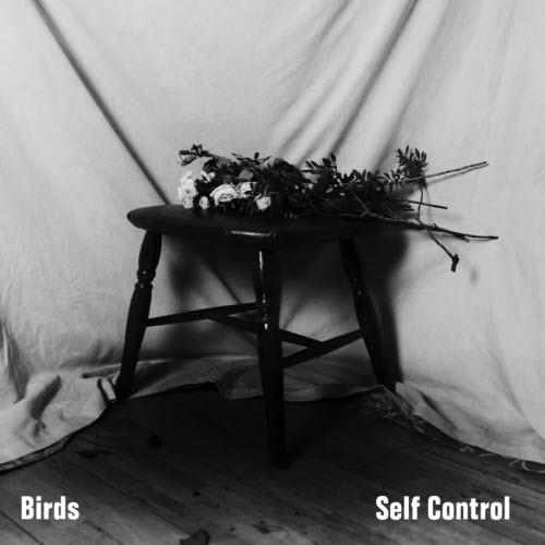 Birds - Self Control (2019) [EP]