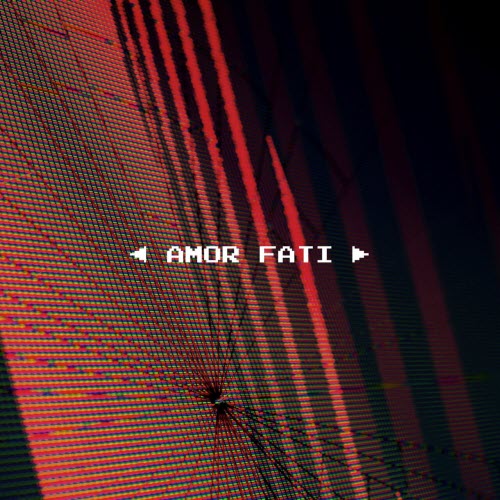 Glis - Amor Fati (2025) [Single]
