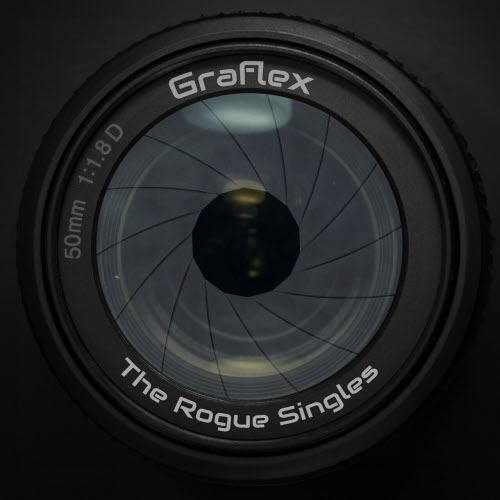 Graflex - The Rogue Singles (2025)