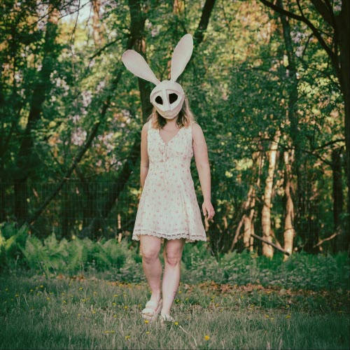 Lame Saggitarius - Rabbit In The Garden (2025) [EP]