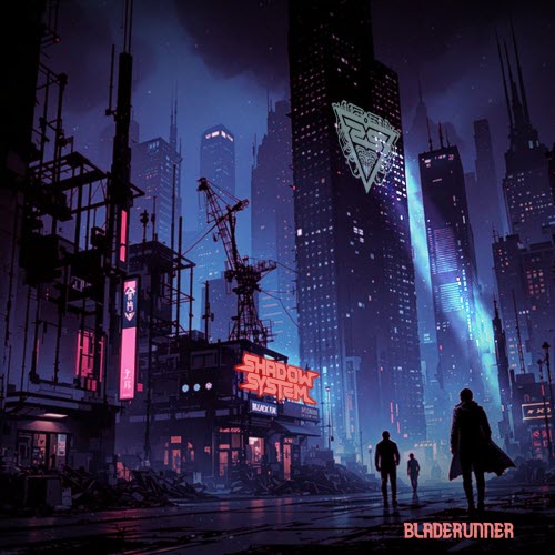 Shadow System - Blade Runner (2025) [Single]