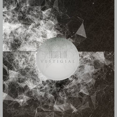 Vestigial - Solar/Aeon (2013)