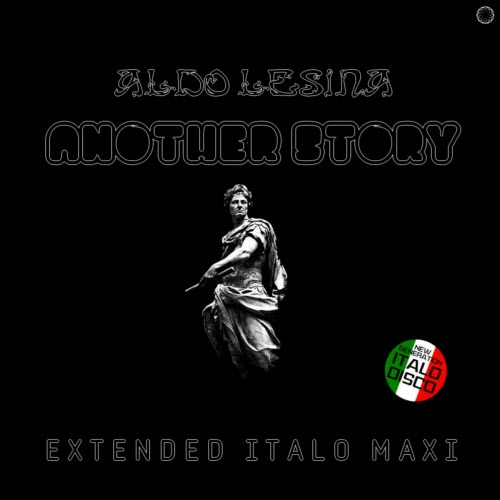Aldo Lesina - Another Story (2023) [EP]