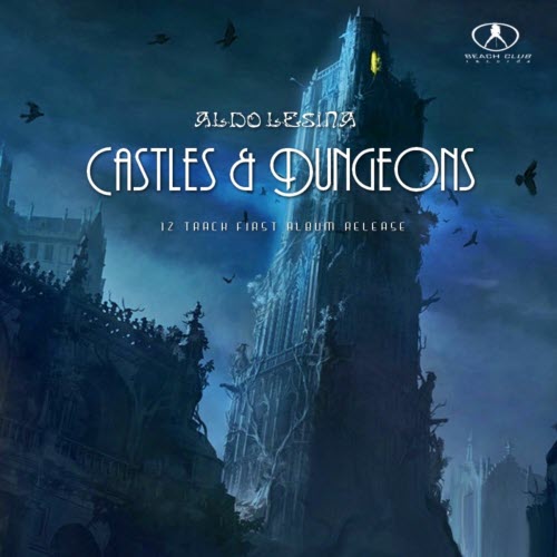 Aldo Lesina - Castles & Dungeons (2015)