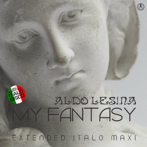Aldo Lesina - My Fantasy (2024) [EP]