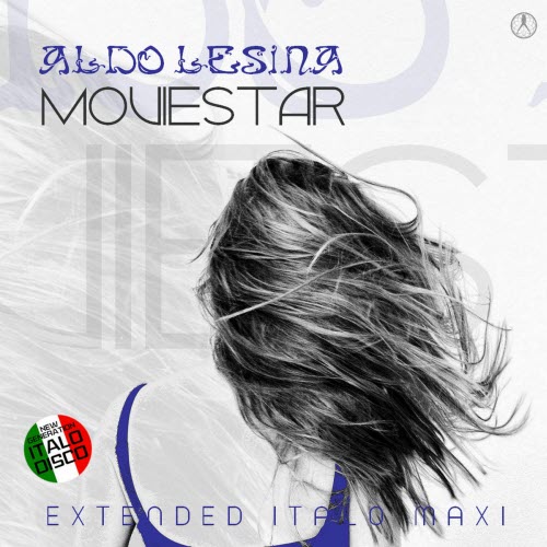 Aldo Lesina - Moviestar (2024) [EP]
