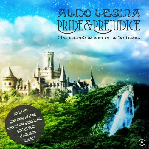 Aldo Lesina - Pride & Prejudice (2019)
