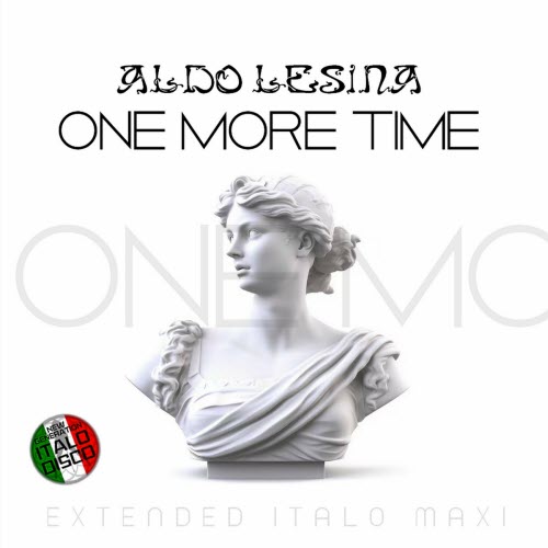 Aldo Lesina - One More Time (2025) [EP]