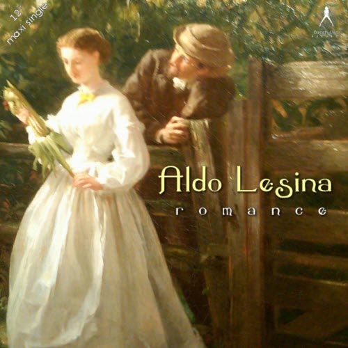 Aldo Lesina - Romance (2012) [EP]