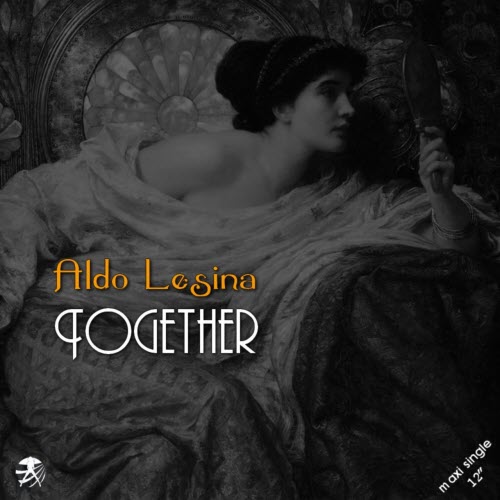 Aldo Lesina - Together (2013) [EP]