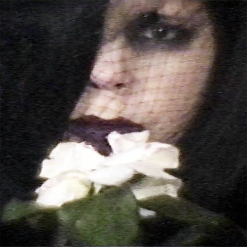 Ash Code - Angel Oscuro (2025) [Single]