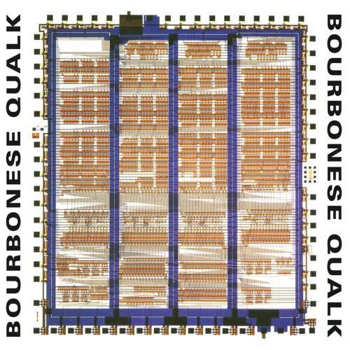 Bourbonese Qualk - My Government Is My Soul (Expanded Version) (2025)