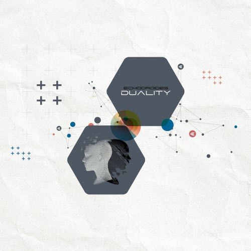 EchoDroides - Duality (2025) [EP]