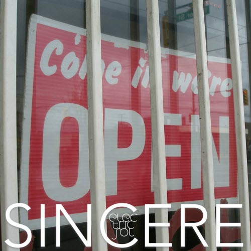 Electric Sol - Sincere (2024) [Single]