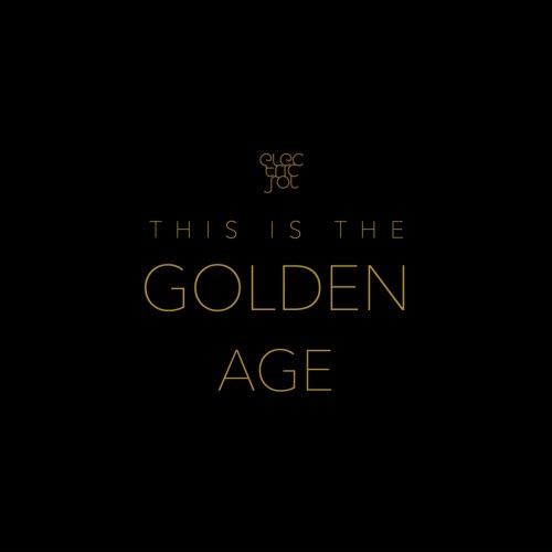Electric Sol - This Is The Golden Age (2025) [Single]