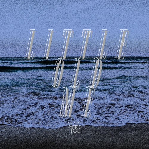 Electric Sol - Little Old Me (2024) [Single]