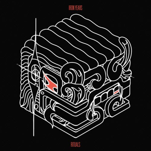 Iron Years - Rituals (2025)