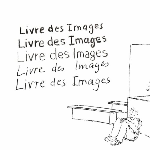 Konstantin Unwohl - Livre Des Images (Soundtrack) (2025)